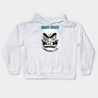 Bad Egg Kids Hoodie